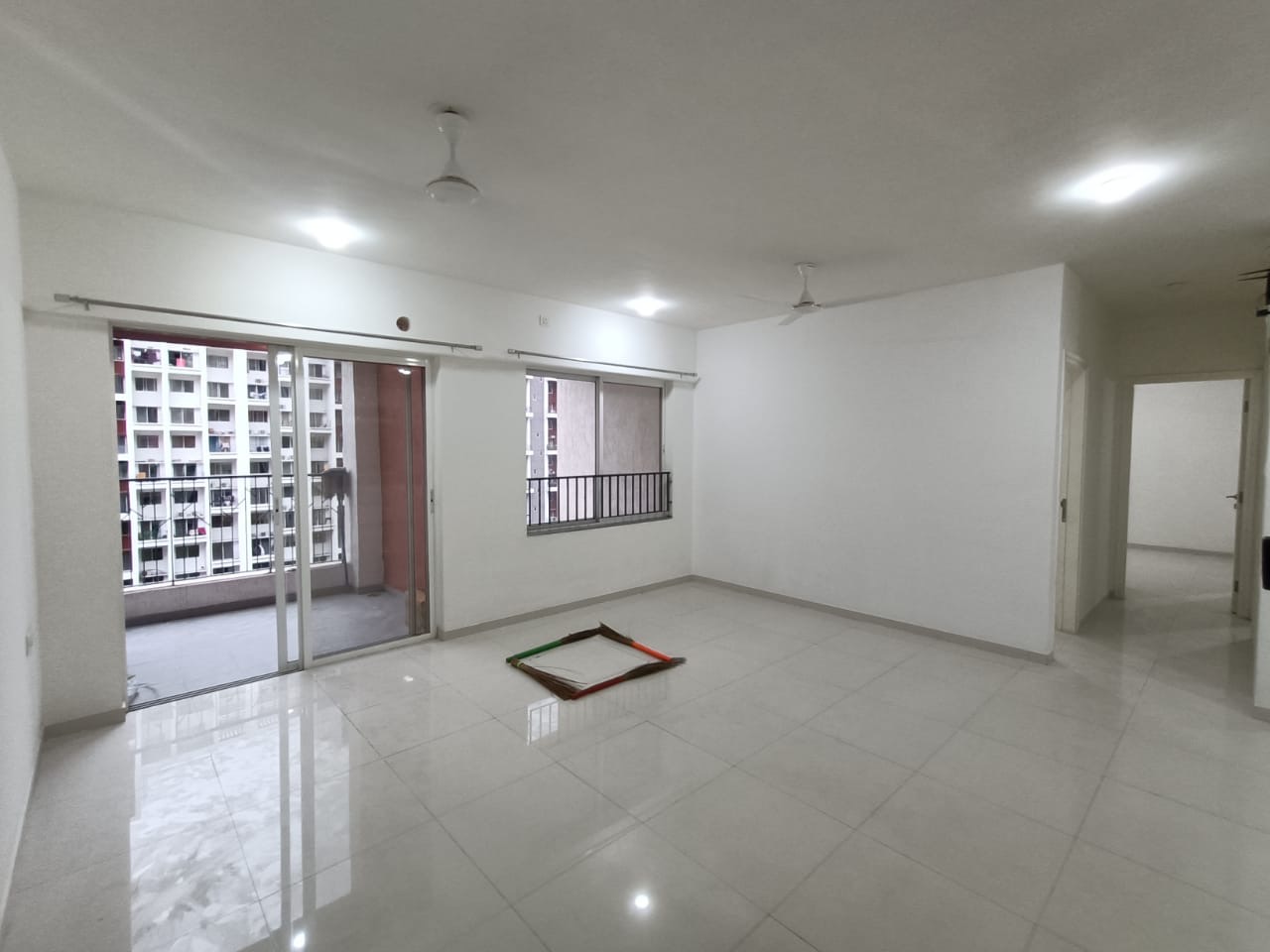 3 BHK Apartment For Rent in Godrej Elements