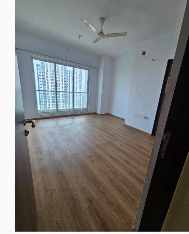 3 BHK Apartment For Rent in Rosa Manhattan