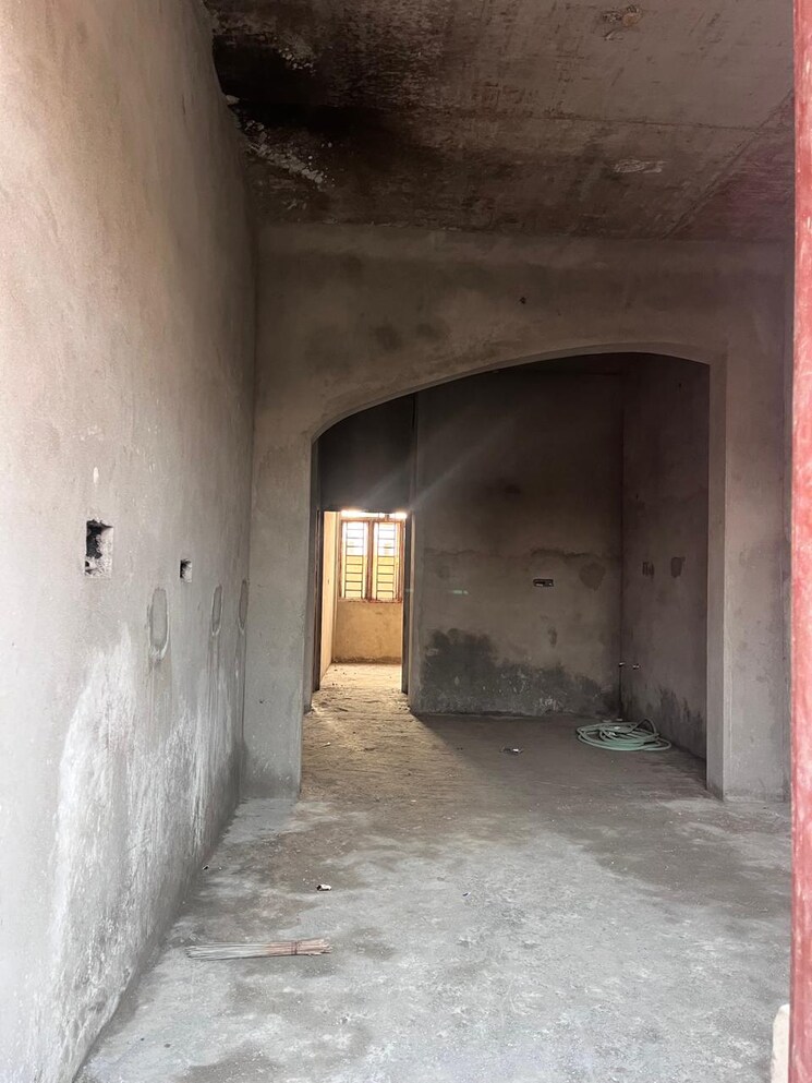  Parking, turner road 3 Bedroom 2300 Sq.Ft. Independent House In Turner Road Dehradun 8999173