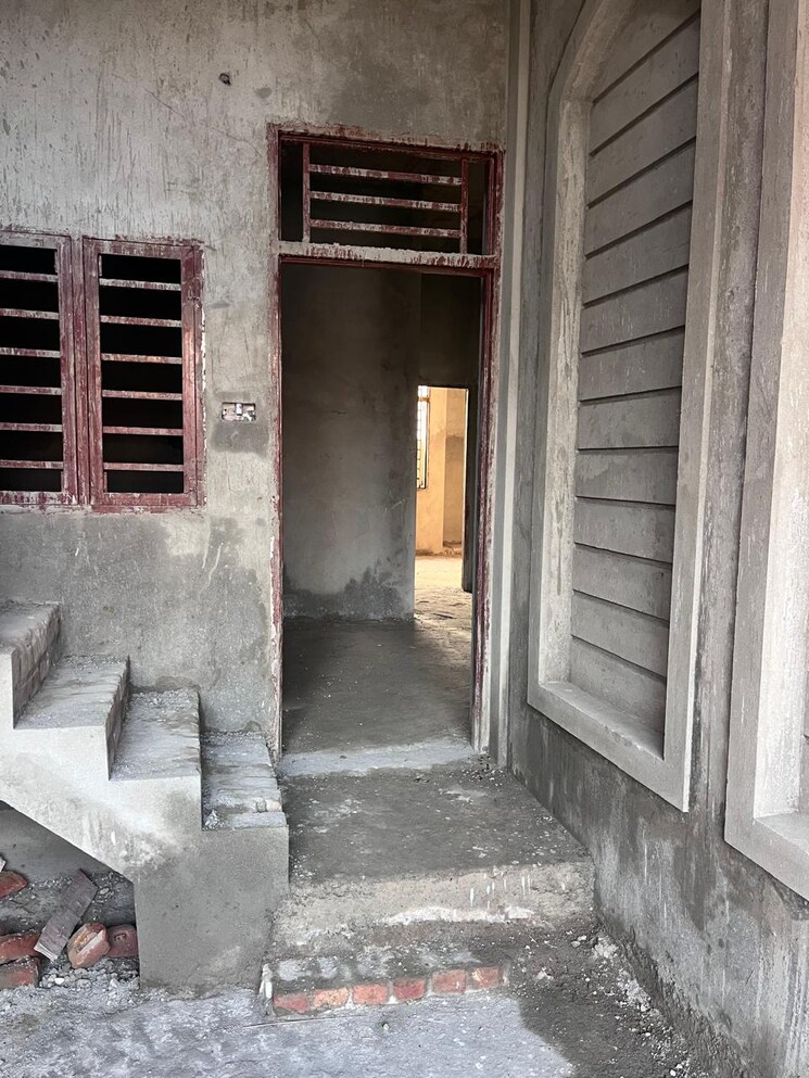 Exterior View, turner road 3 Bedroom 2300 Sq.Ft. Independent House In Turner Road Dehradun 8999173