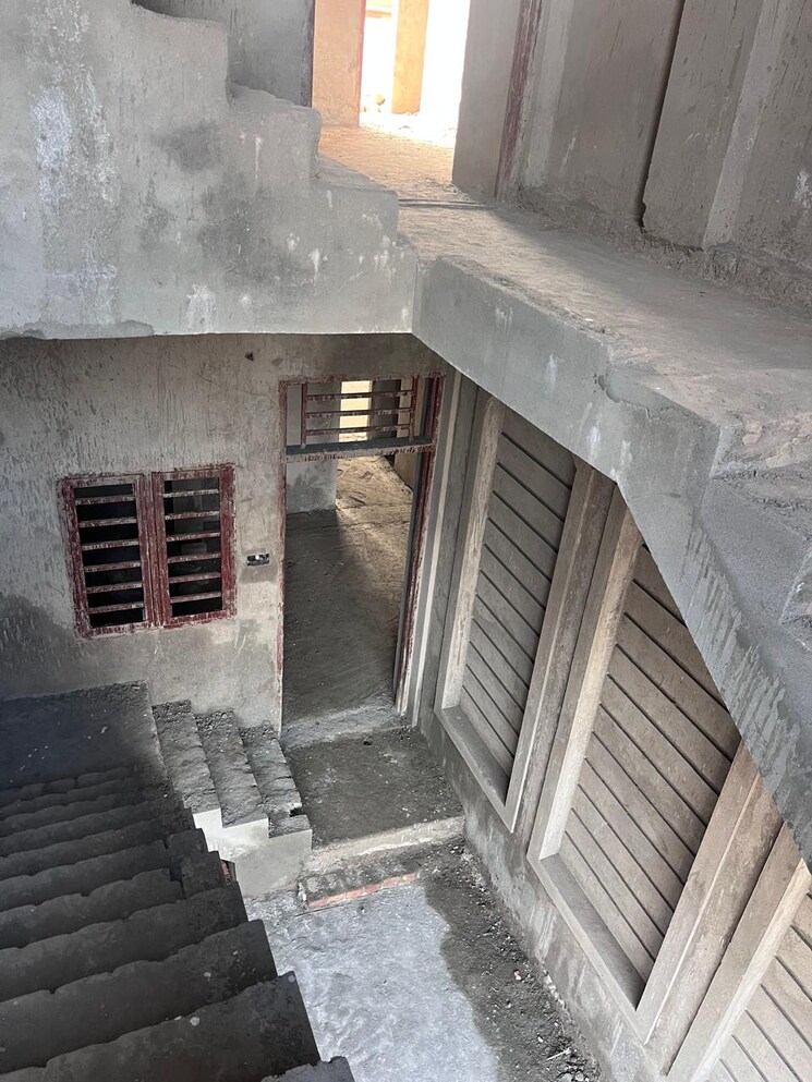 Exterior View, turner road 3 Bedroom 2300 Sq.Ft. Independent House In Turner Road Dehradun 8999173