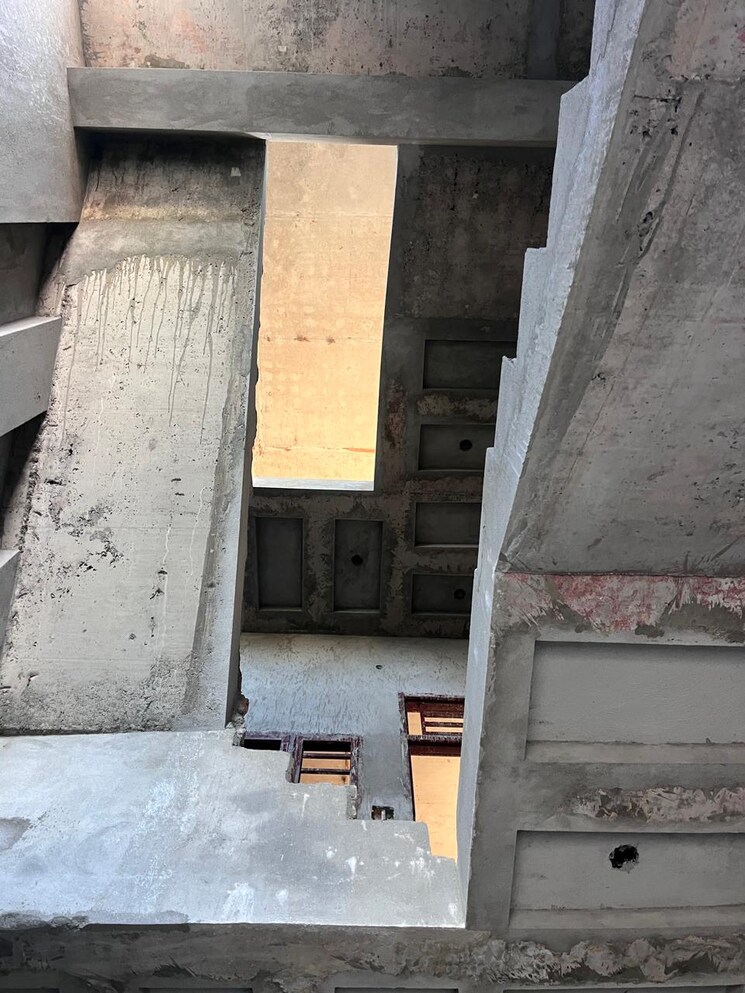 Kitchen, turner road 3 Bedroom 2300 Sq.Ft. Independent House In Turner Road Dehradun 8999173