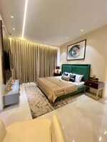 3.5 BHK + Servant Room 2025 Sq.Ft. Apartment in Svs Infra 