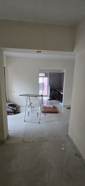 Floor Plan in 1.5 BHK Apartment at Bhaskar Colony – for Sale