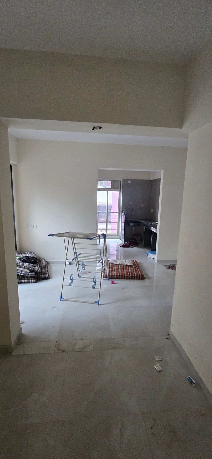 Floor Plan, bhaskar colony 1.5 Bedroom 470 Sq.Ft. Apartment In Bhaskar Colony Thane 8999189