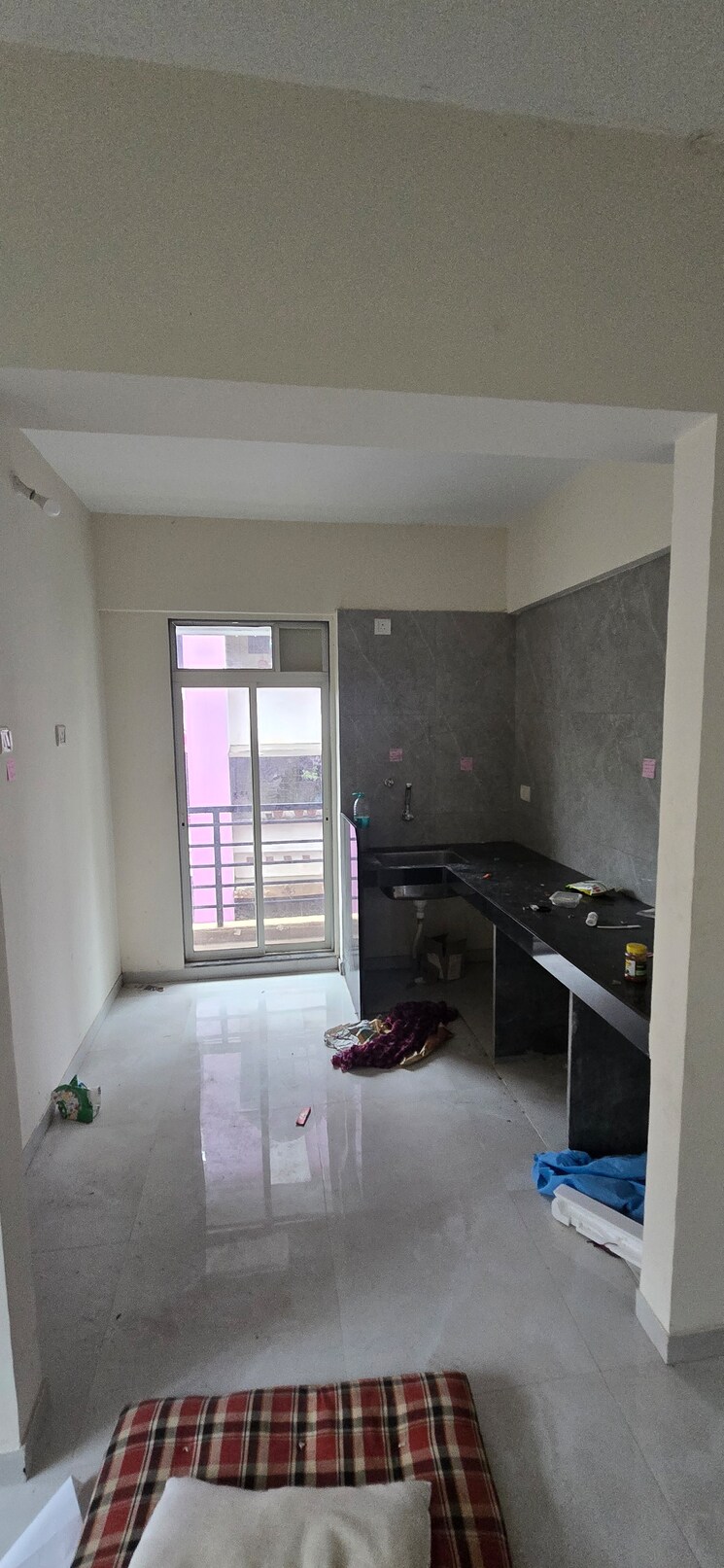 undefined, bhaskar colony 1.5 Bedroom 470 Sq.Ft. Apartment In Bhaskar Colony Thane 8999189
