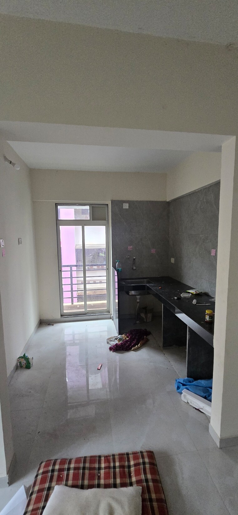 undefined, bhaskar colony 1.5 Bedroom 470 Sq.Ft. Apartment In Bhaskar Colony Thane 8999189