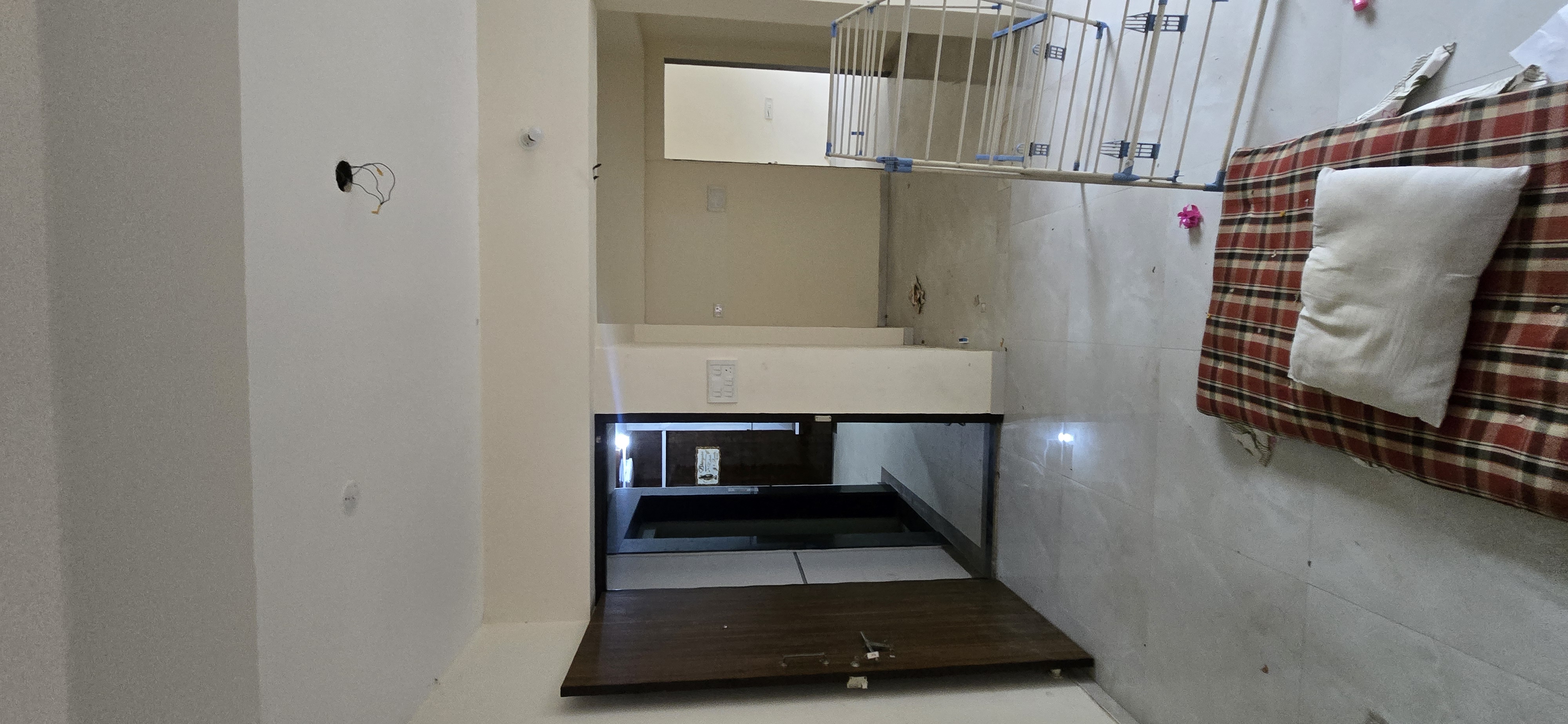 1.5 BHK Apartment For Sale in Annapurna