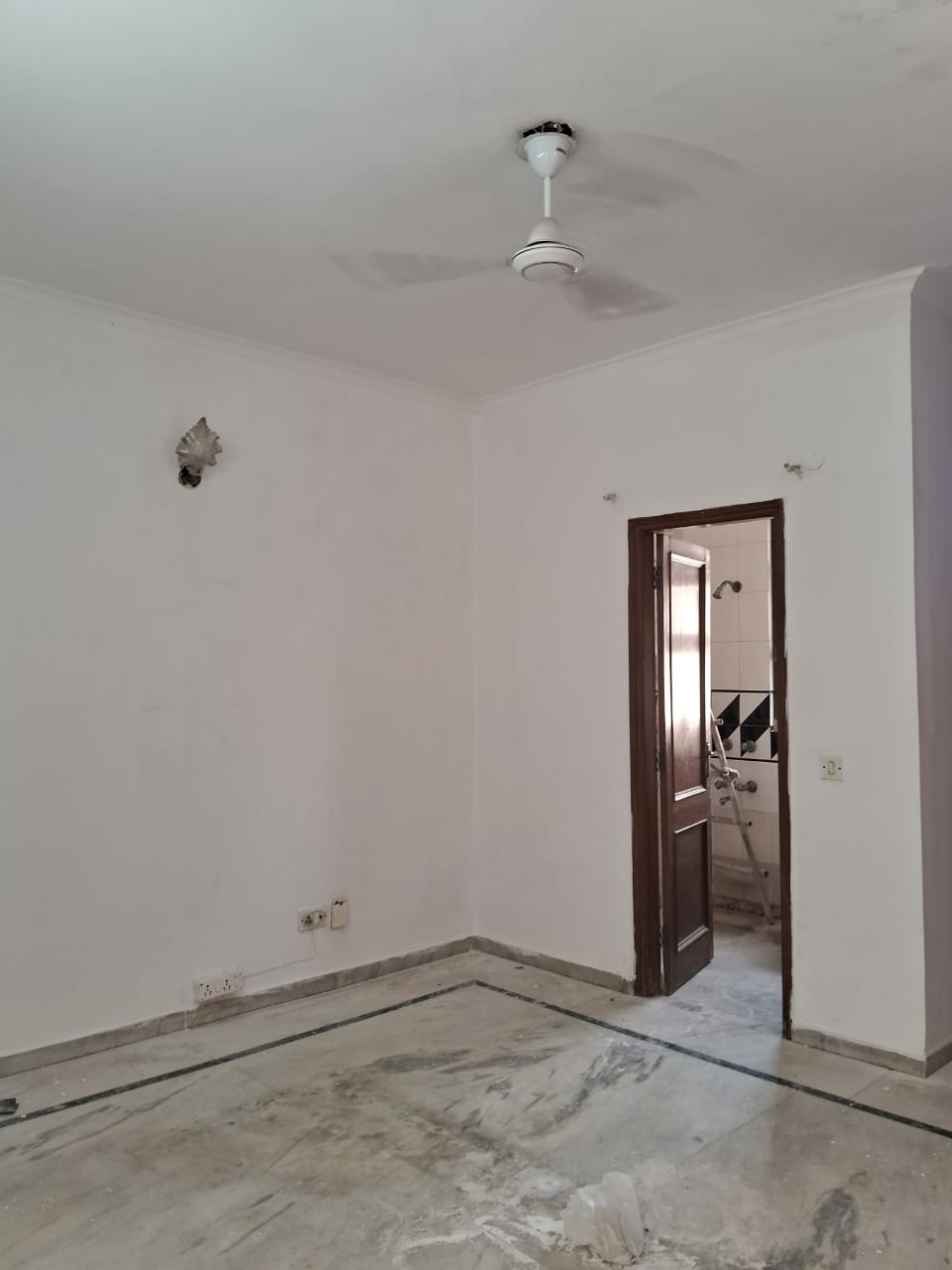 2 BHK Builder Floor For Rent in Sushant Lok 2
