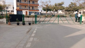  Plot – Exterior View View at Vatika India Next, Sector 82 - for Sale