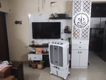 2 BHK Apartment For Rent in Exotica Dreamville, Sector 16c Greater Noida