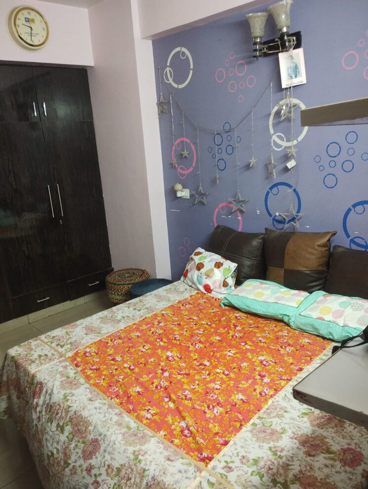 Bedroom, exotica-dreamville 2 Bedroom 1035 Sq.Ft. Apartment In Sector 16c Greater Noida Greater Noida 8999203