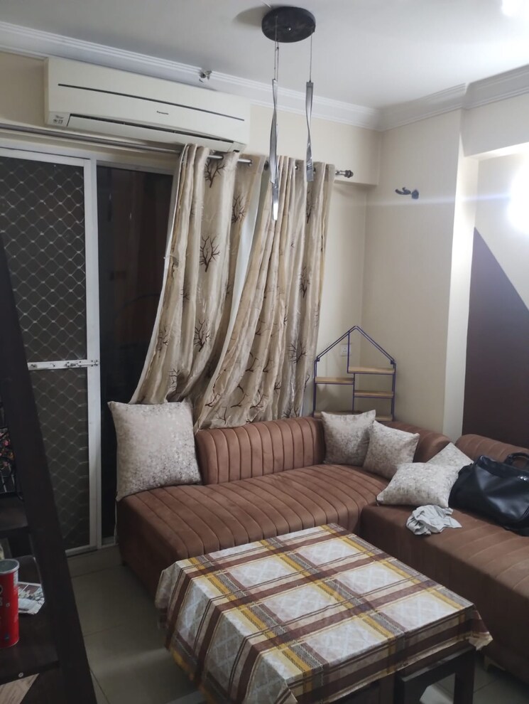 Living Room, exotica-dreamville 2 Bedroom 1035 Sq.Ft. Apartment In Sector 16c Greater Noida Greater Noida 8999203