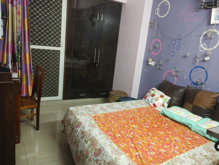 Bedroom, exotica-dreamville 2 Bedroom 1035 Sq.Ft. Apartment In Sector 16c Greater Noida Greater Noida 8999203