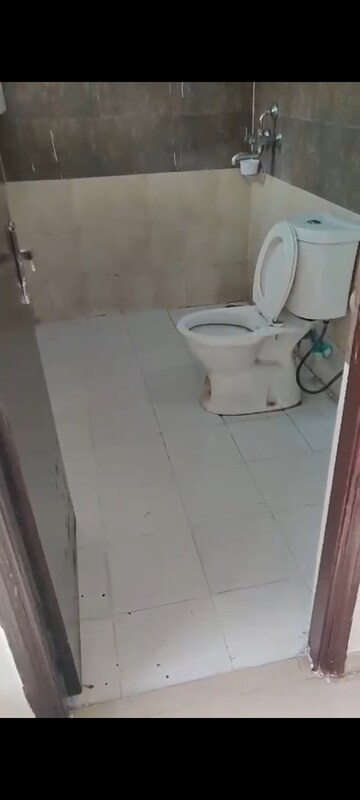 Bathroom in 2 BHK Apartment at Panchsheel Greens II, Sector 16 Greater Noida – for Sale