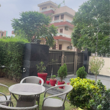3 BHK Builder Floor For Rent in Sunny Enclave