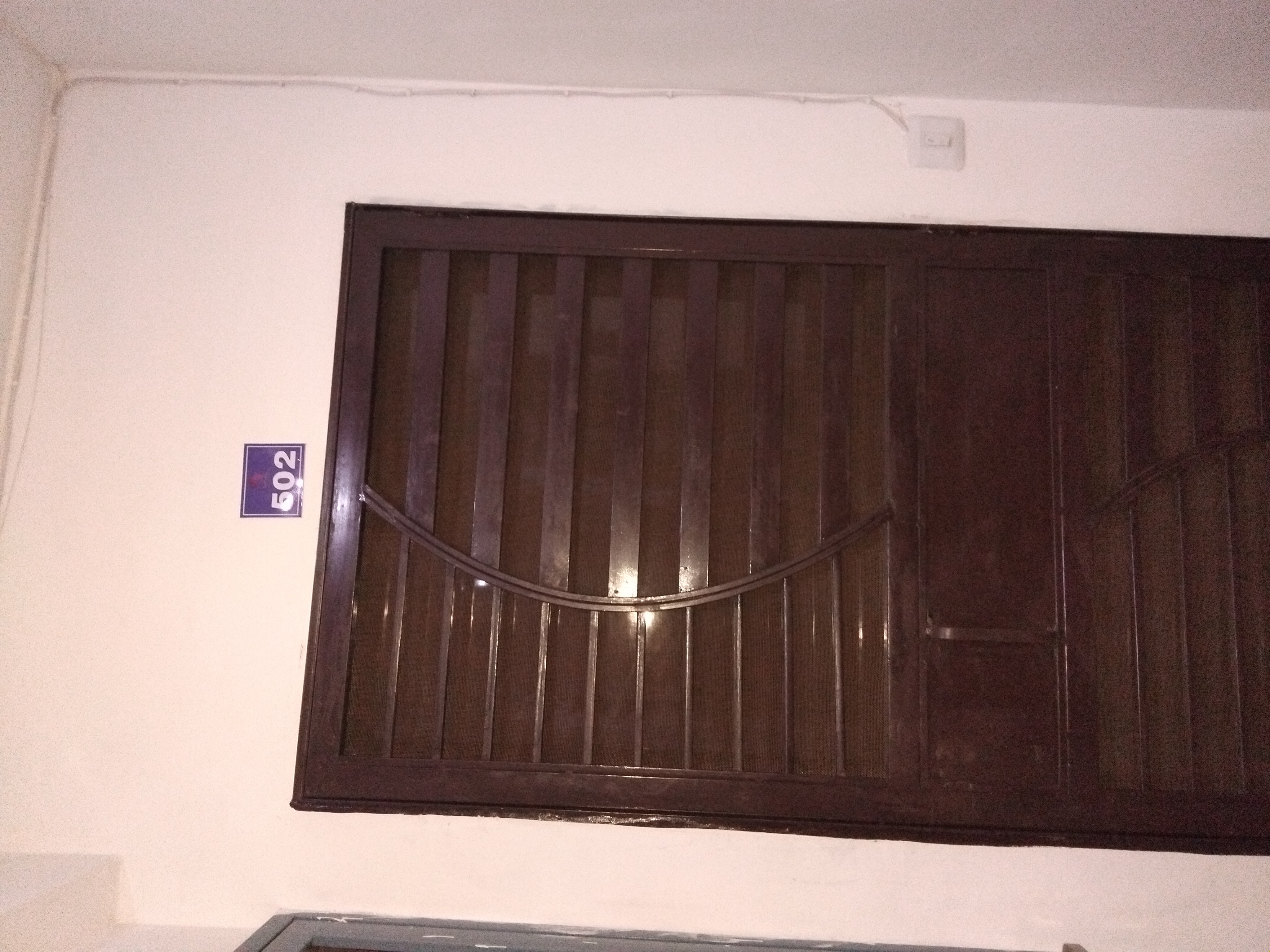 3 BHK + Pooja Room Apartment For Rent in Amolik Sankalp