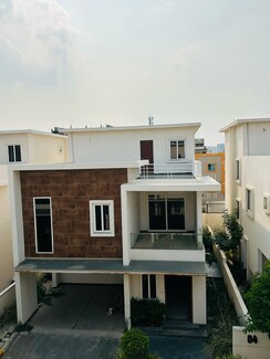 4 BHK + Pooja Room Villa For Sale in Gem Estrella Kuber