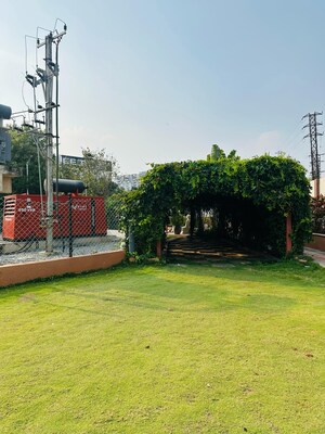 4 BHK Villa – Garden View at Gem Estrella Kuber, Kollur - for Sale