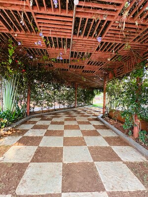 4 BHK Villa – Exterior View View at Gem Estrella Kuber, Kollur - for Sale