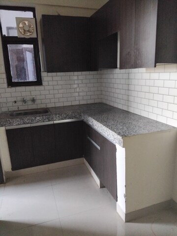 Balcony in 3 BHK Apartment at Amolik Sankalp, Sector 85 – for Rent