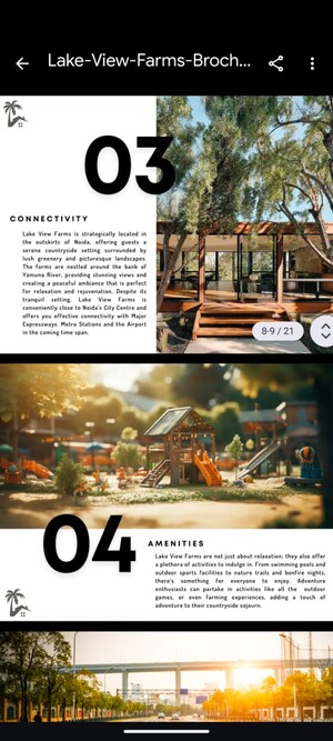 4 BHK Independent House For Sale in Sector 156