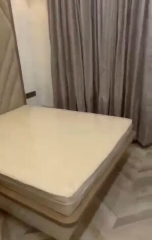 Bedroom in 1 BHK Apartment at Sai Mldc Yashwant Orchid, Nalasopara East – for Sale