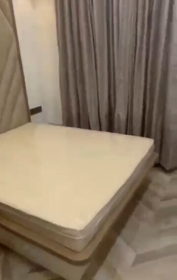 Bedroom in 1 BHK Apartment at Sai Mldc Yashwant Orchid, Nalasopara East – for Sale