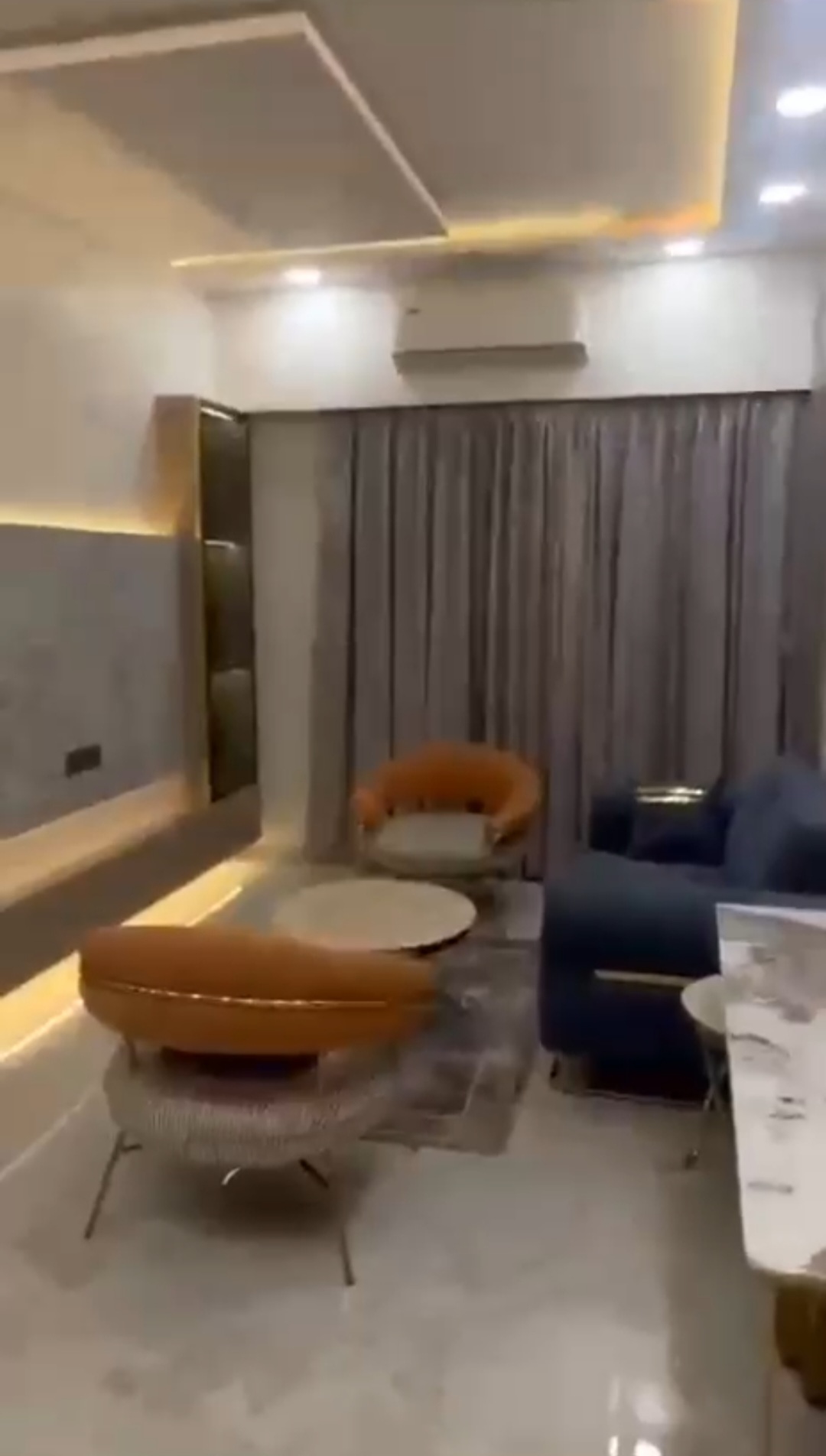 1 BHK Apartment For Sale in Sai Mldc Yashwant Orchid