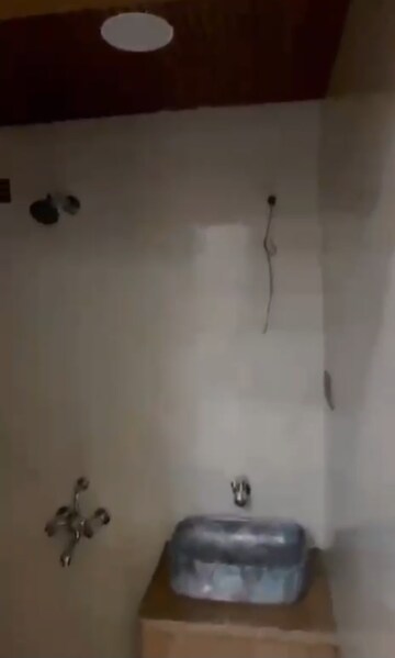 Bathroom in 1 BHK Apartment at Sai Mldc Yashwant Orchid, Nalasopara East – for Sale