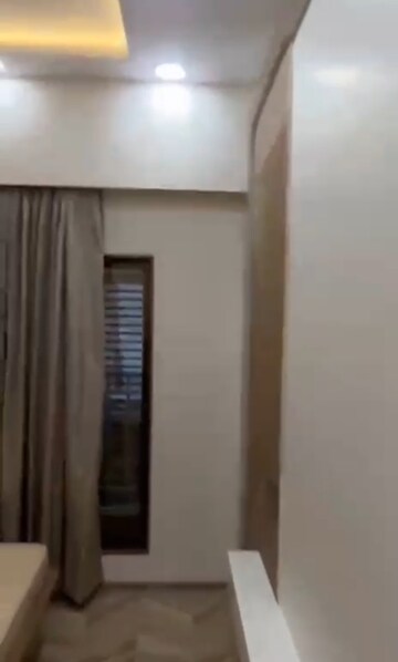 Building Lobby in 1 BHK Apartment at Sai Mldc Yashwant Orchid, Nalasopara East – for Sale
