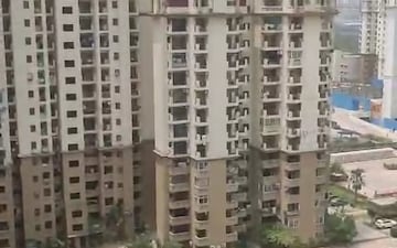2 BHK Apartment For Sale in Eros Sampoornam, Sector 2 Greater Noida