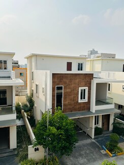 4 BHK + Pooja Room Villa For Sale in Gem Estrella Kuber