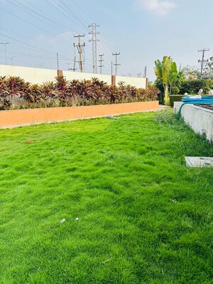 4 BHK Villa – Garden View at Gem Estrella Kuber, Kollur - for Sale