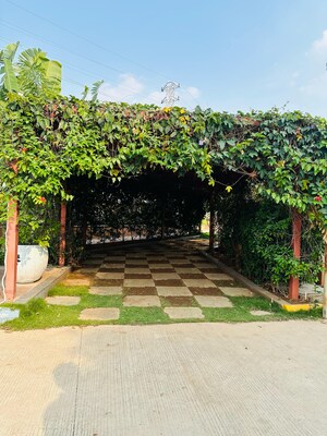 4 BHK Villa – Garden View at Gem Estrella Kuber, Kollur - for Sale