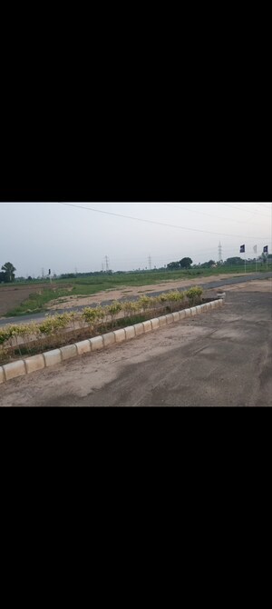  Plot For Sale in Lalru