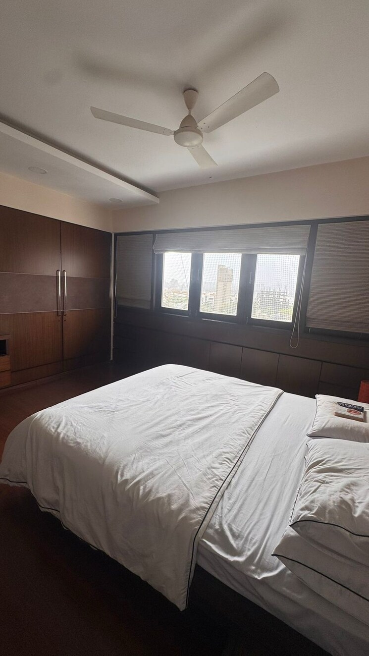 Bedroom, glaxo-ashiana-chs 1 Bedroom 500 Sq.Ft. Apartment In Bandra West Mumbai 8999232