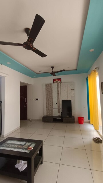 Bathroom in 3 BHK Apartment at Yashwin Hinjewadi, Hinjewadi Phase 2 – for Rent