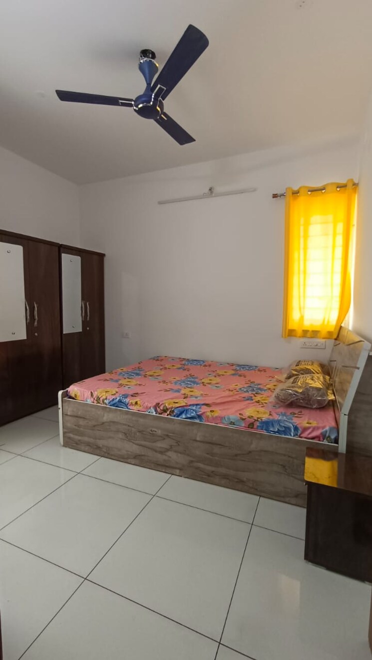 Bedroom, yashwin-hinjewadi 3 Bedroom 752 Sq.Ft. Apartment In Hinjewadi Phase 2 Pune 8999238