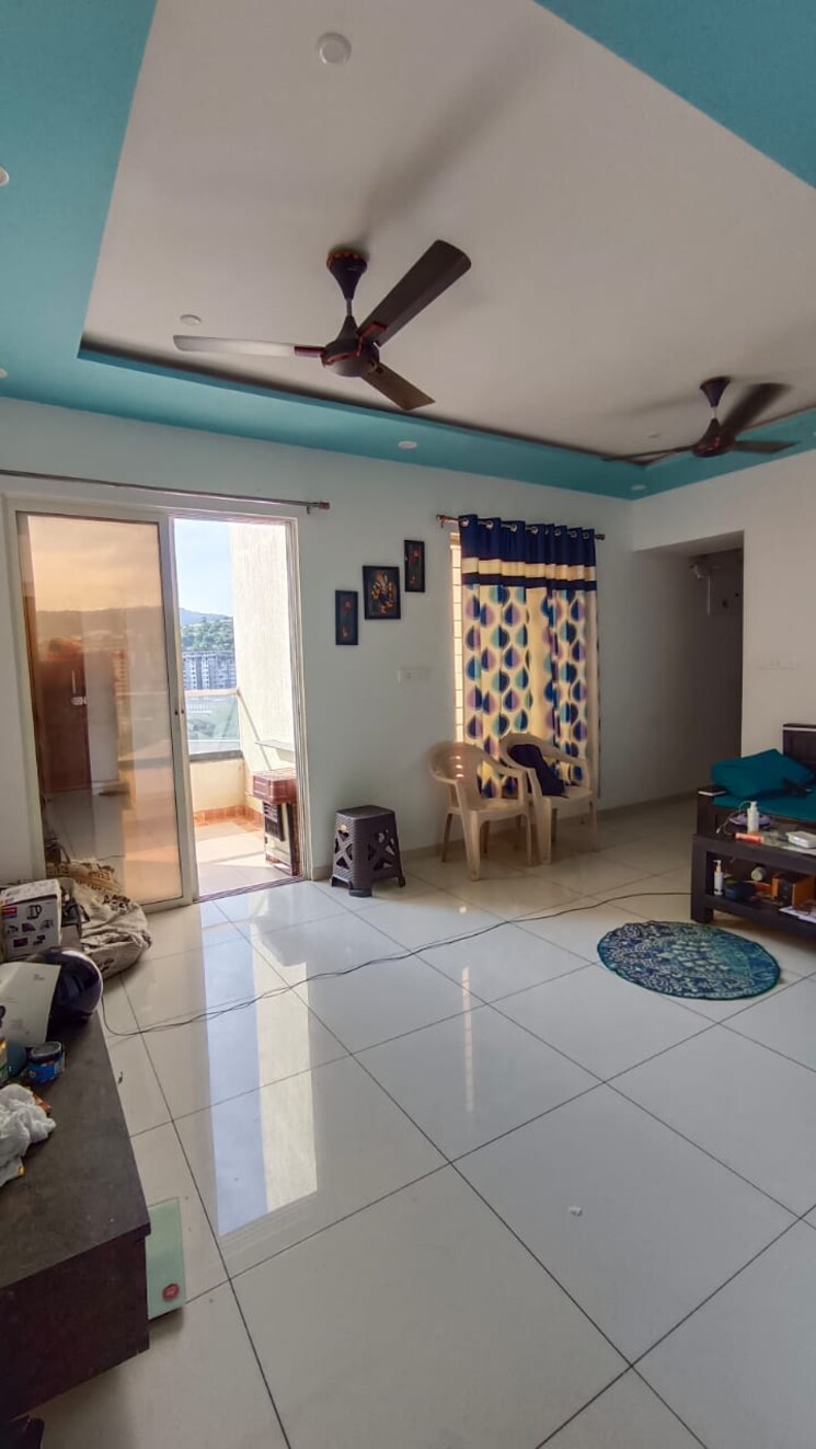 Team Area, yashwin-hinjewadi 3 Bedroom 752 Sq.Ft. Apartment In Hinjewadi Phase 2 Pune 8999238