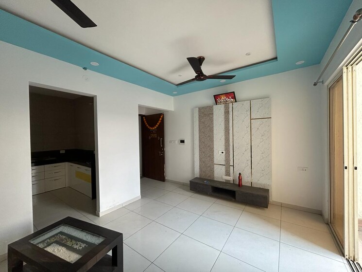 Team Area, yashwin-hinjewadi 3 Bedroom 752 Sq.Ft. Apartment In Hinjewadi Phase 2 Pune 8999238
