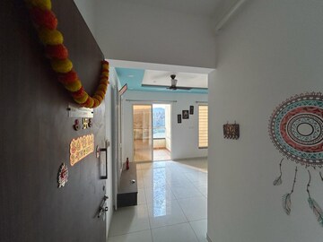 Furnished Amenities in 3 BHK Apartment at Yashwin Hinjewadi, Hinjewadi Phase 2 – for Rent