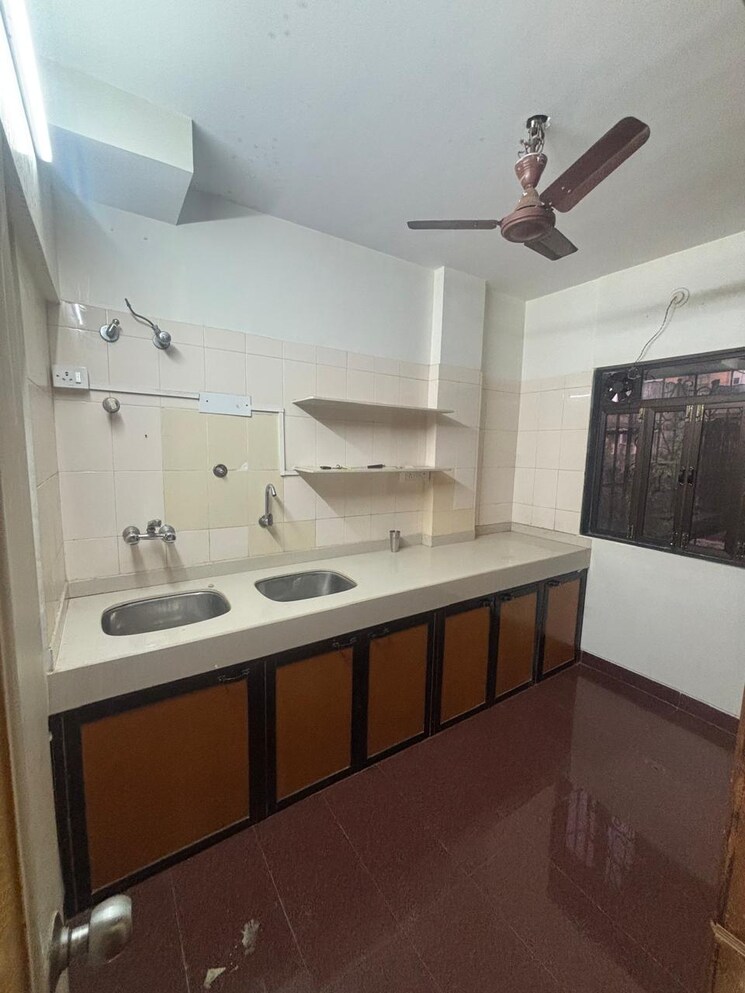 Kitchen, devansh-villa 2 Bedroom 900 Sq.Ft. Apartment In Bandra West Mumbai 8999241