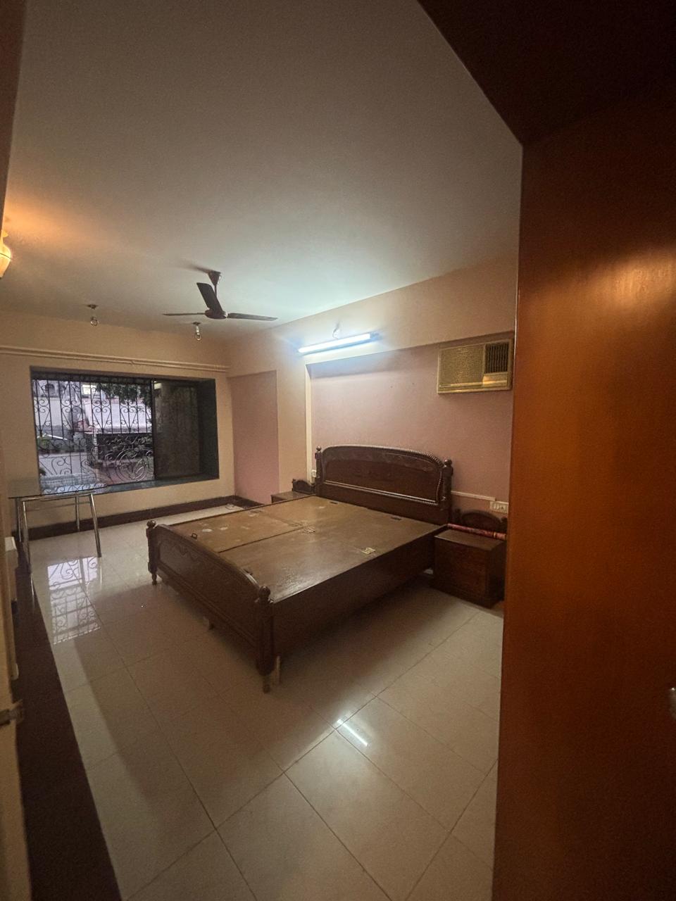 2 BHK + Study Room Apartment For Rent in Devansh Villa