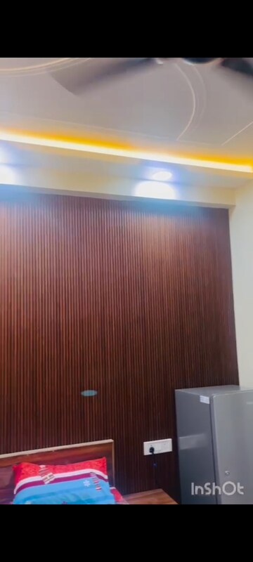 Furnished Amenities in 2 BHK Builder Floor at Rohini – for Rent