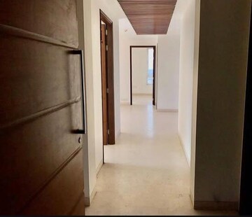 Building Lobby in 3 BHK Apartment at Puri Diplomatic Greens Phase I, Sector 111 – for Rent