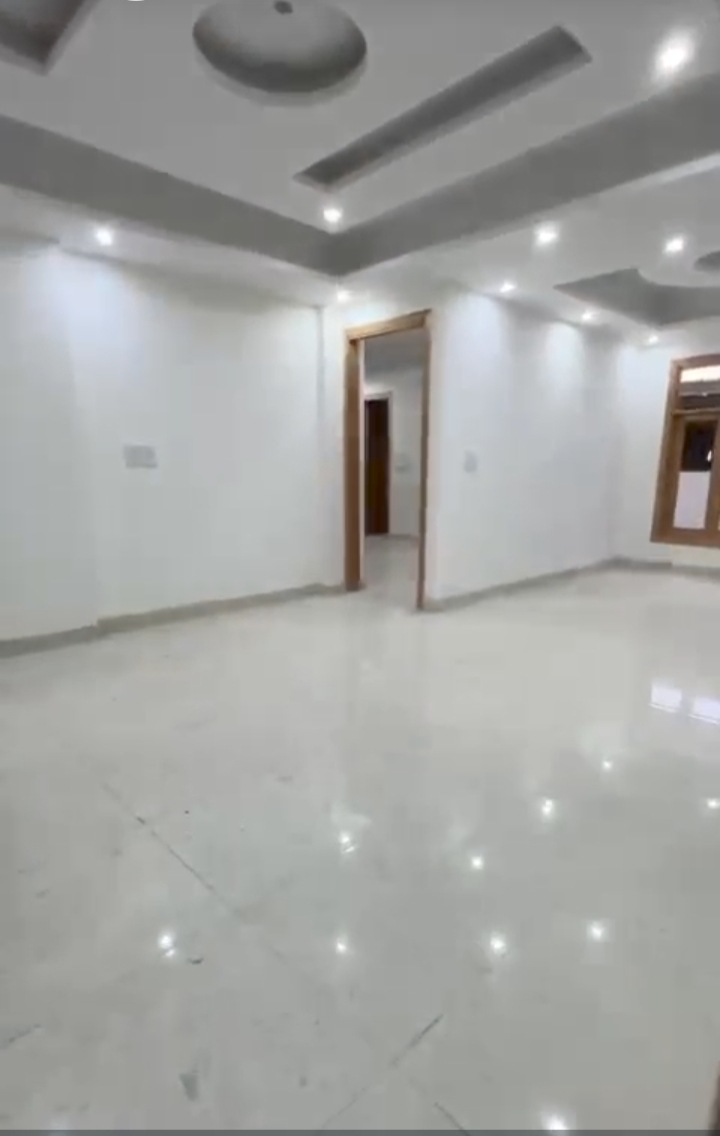 4 BHK + Pooja Room Builder Floor For Sale in Raj Garden City 