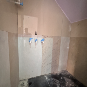 Bathroom in 2 BHK Independent House at Sector 50 – for Sale