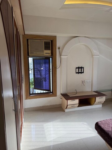 Building Lobby in 2 BHK Apartment at Pranay Classic Apartment, Bandra West – for Rent