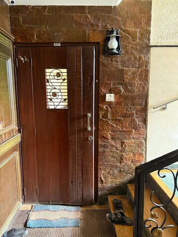 Furnished Amenities in 2 BHK Apartment at Pranay Classic Apartment, Bandra West – for Rent